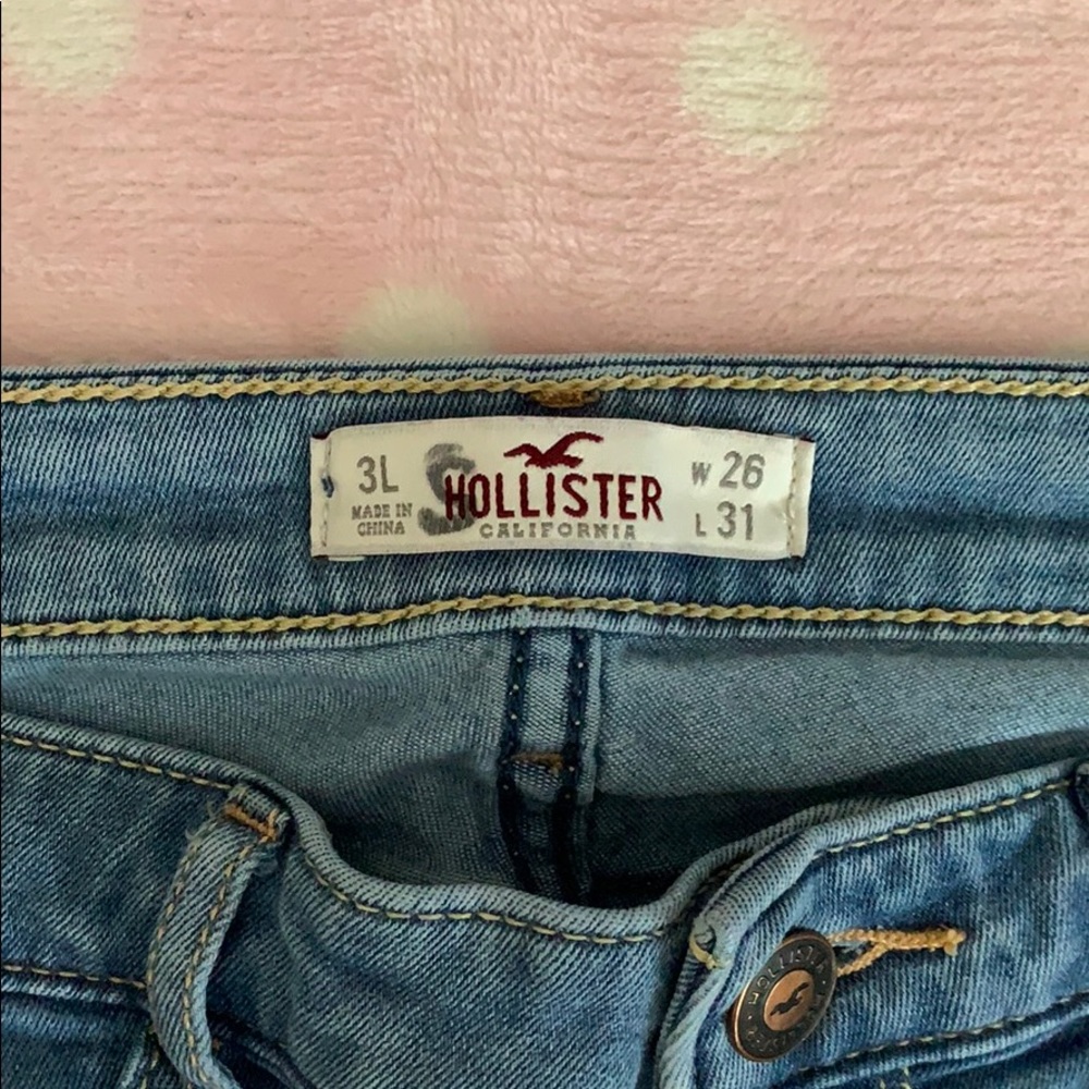 Hollister Jeans - Picture 6 of 8